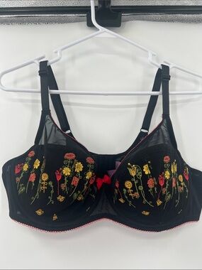 40DD  Adore Me bra